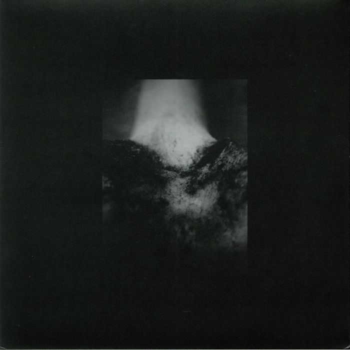 Common Eider King Eider – A Wound Of Body vinyl cover