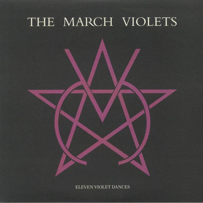 The March Violets Eleven Violet Dances