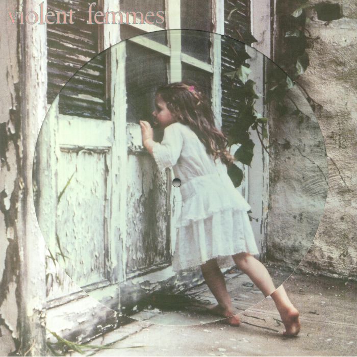 Violent Femmes Violent Femmes (40th Anniversary Edition) (Record Store Day RSD 2023)