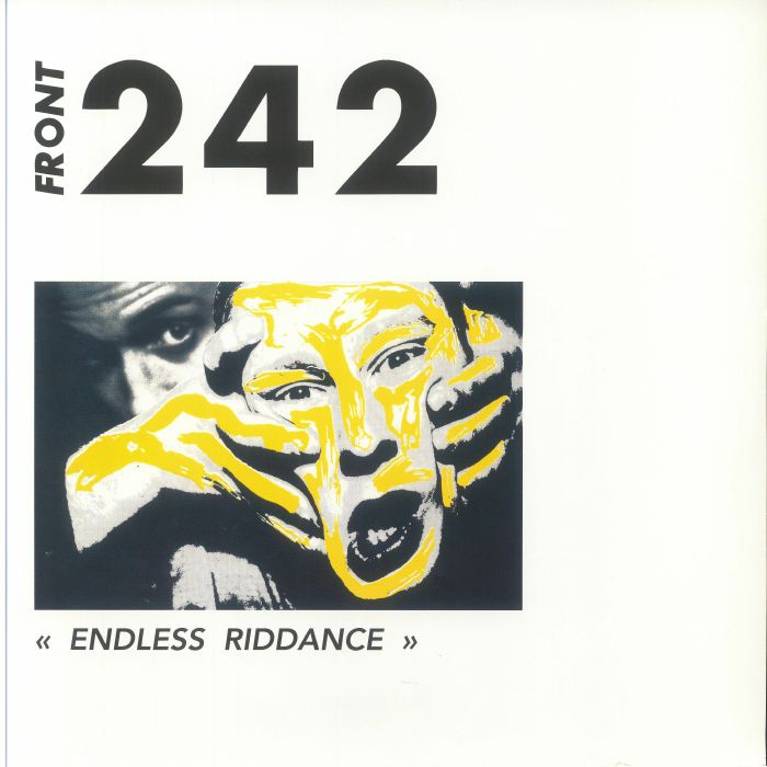 Front 242 Endless Riddance