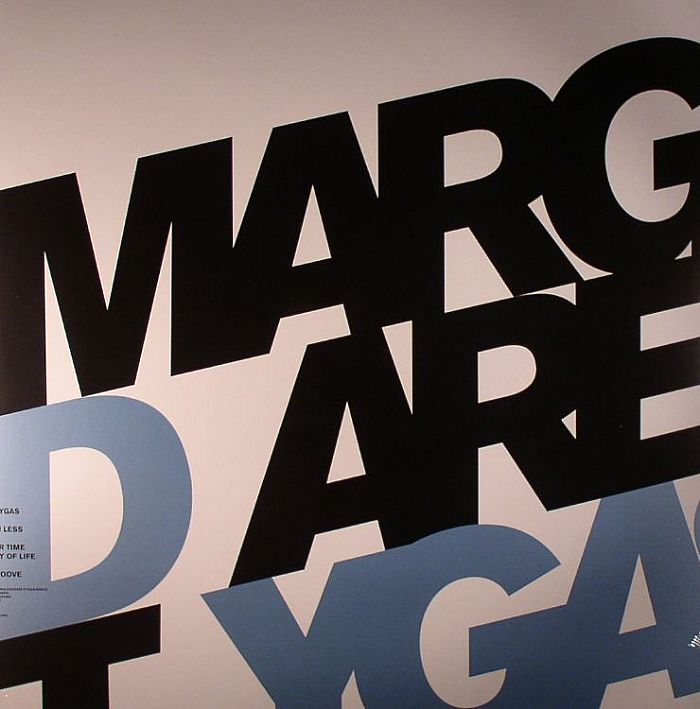 Margaret Dygas – Margaret Dygas vinyl cover