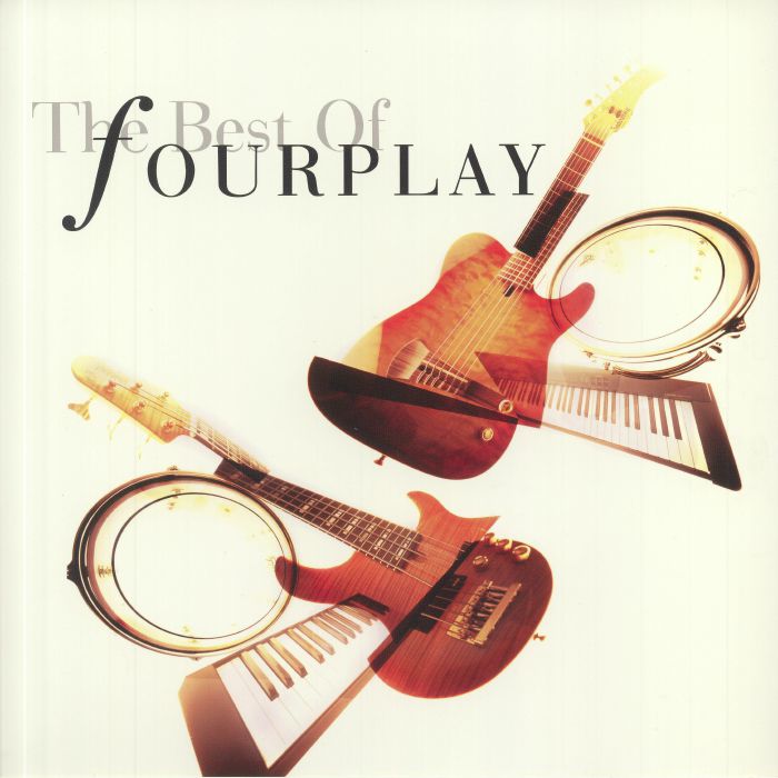 Fourplay The Best Of