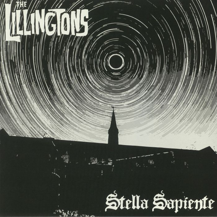 The Lillingtons Stella Sapiente