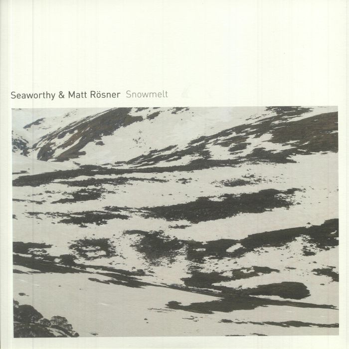 Matt Rosner Vinyl