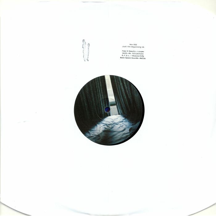 Olesia Elfa Vinyl