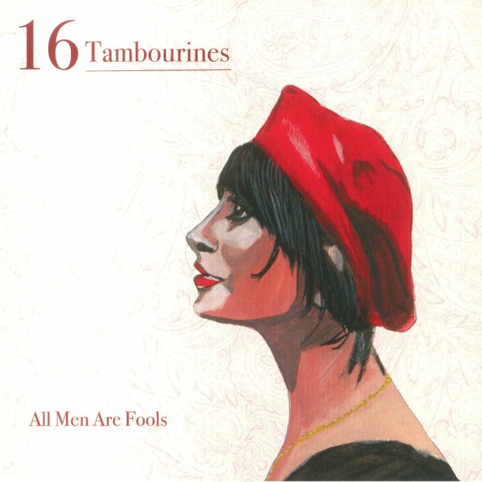 16 Tambourines Vinyl