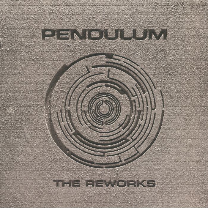 Pendulum The Reworks
