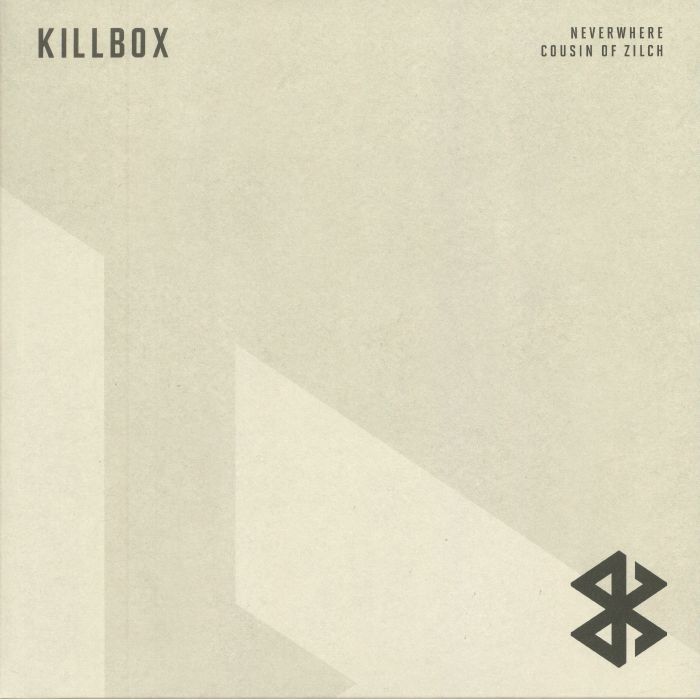 Killbox Vinyl