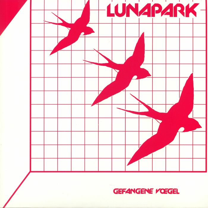 Lunapark Gefangene Voegel