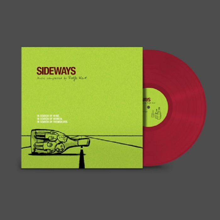 Silva Screen Vinyl