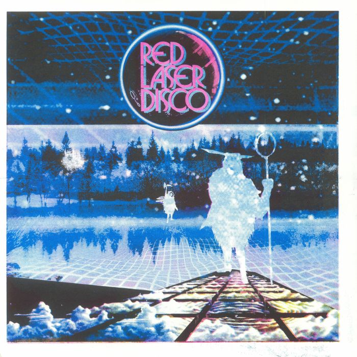Il Bosco Red Laser Disco: Hits From The Manctalo Diskoteque