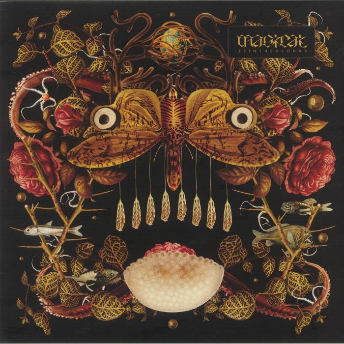 Ze In The Clouds Magical