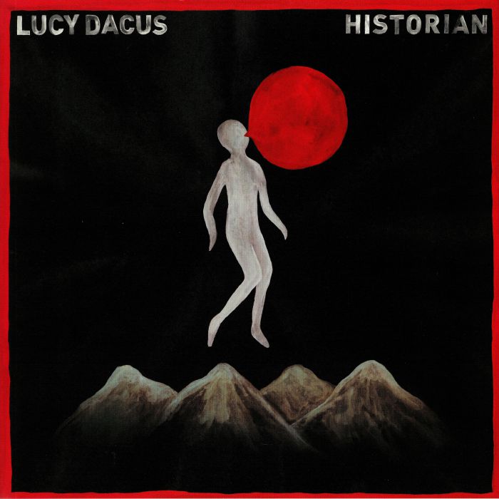 Lucy Dacus Historian