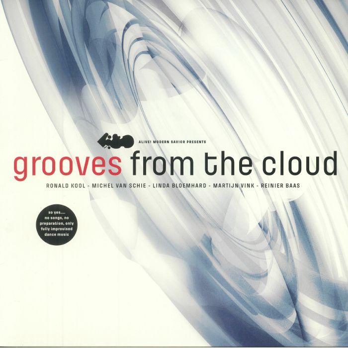 Various Artists Grooves From The Cloud: Concert At The Mullerpier  3