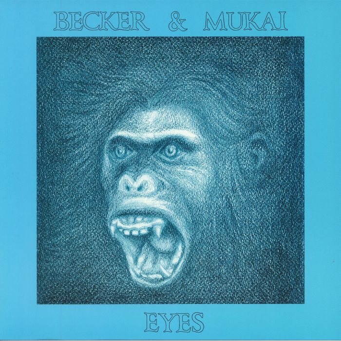 Becker and Mukai Eyes