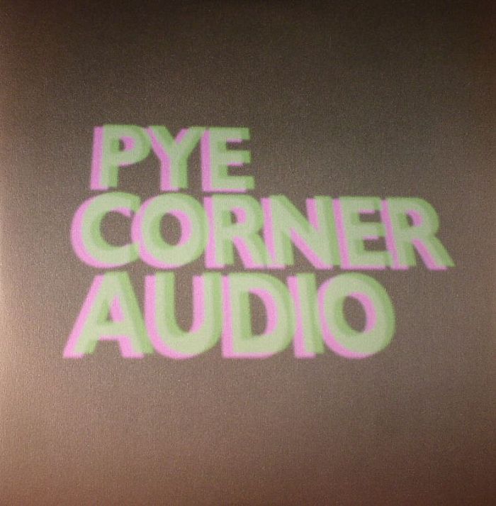 Pye Corner Audio Black Mill Tapes Vol 3 and 4