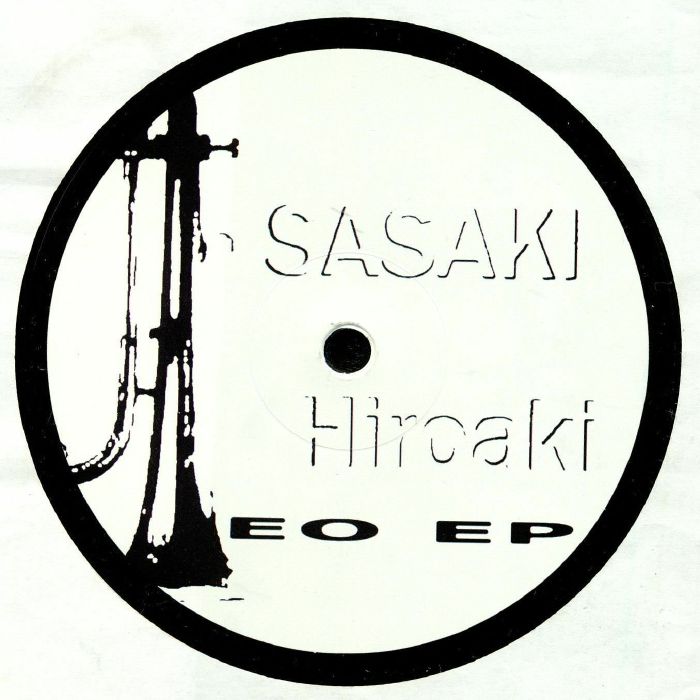 Sasaki Hiroaki Eo EP