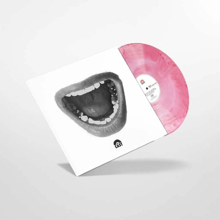 Cast – Yeah Yeah Yeah (Record Store Day RSD 2026) vinyl cover