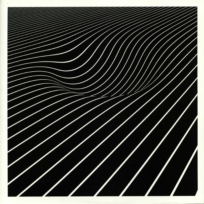 36 – The Lower Lights vinyl cover