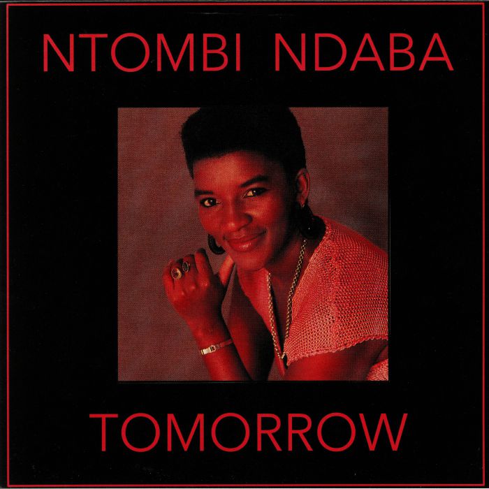 Ntombi Ndaba Tomorrow