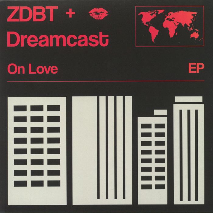 Zdbt | Dreamcast On Love EP