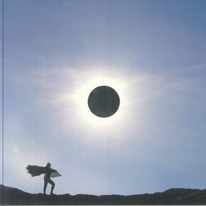 Karo Glazer | Dead Star Talk | Jozef Skrzek Black Sun
