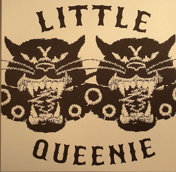 Little Queenie Blackout