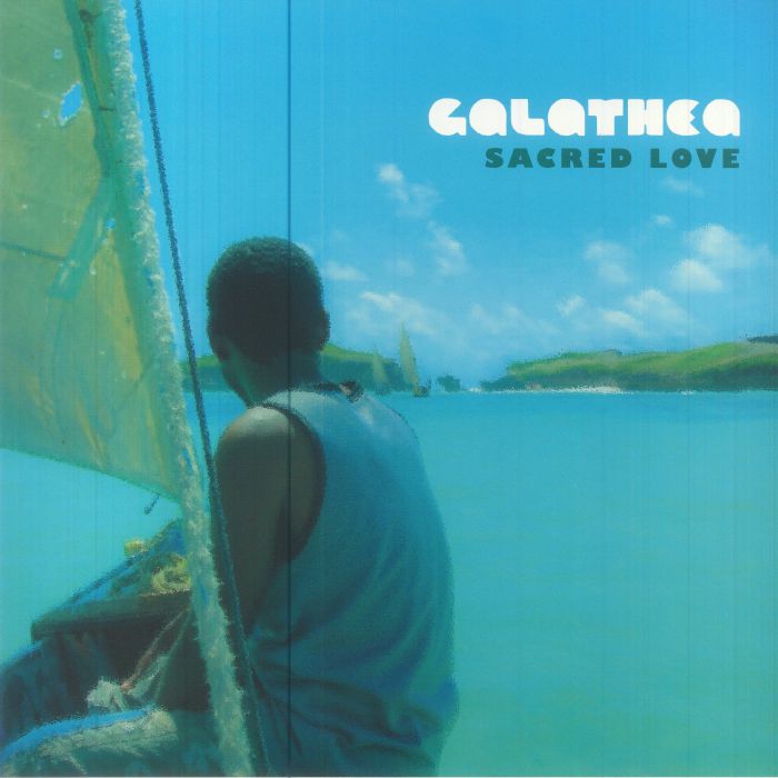 Galathea Sacred Love