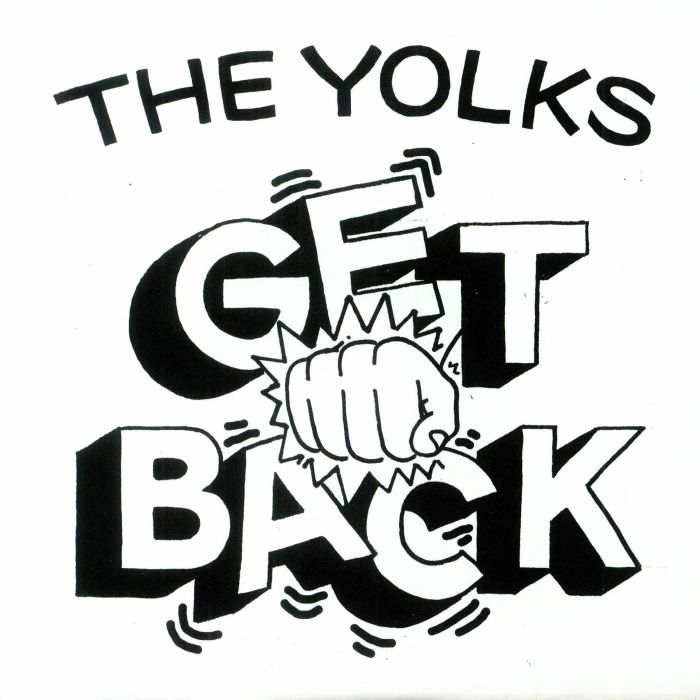 The Yolks Get Back