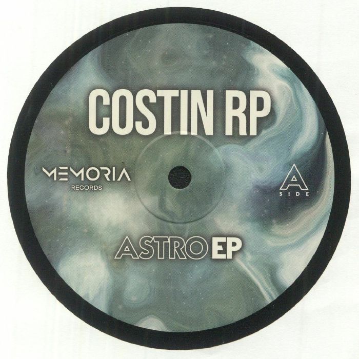 Costin Rp Astro EP