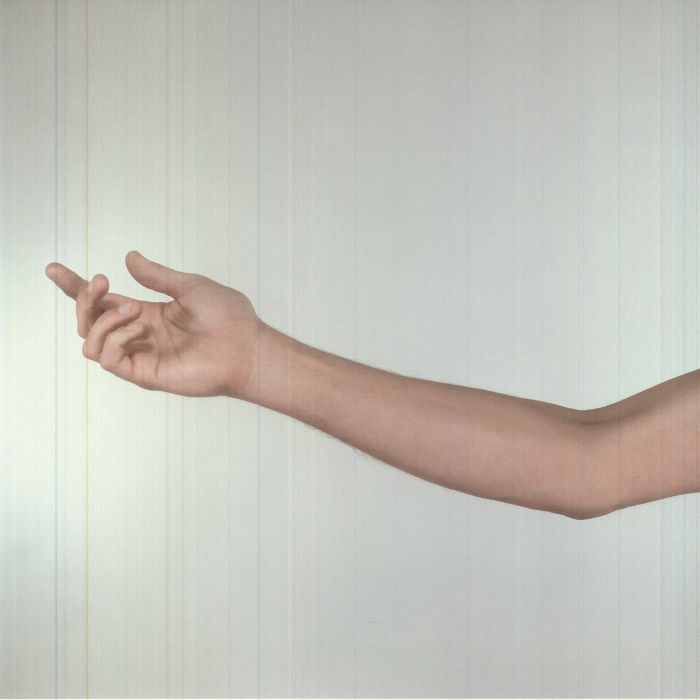 Spiritualized – Amazing Grace (Special Edition) vinyl cover