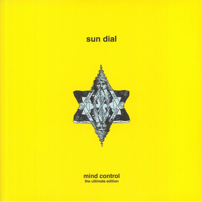 Sun Dial Mind Control: The Ultimate Edition