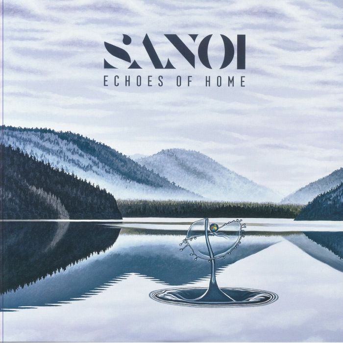 Sanoi Echoes Of Home
