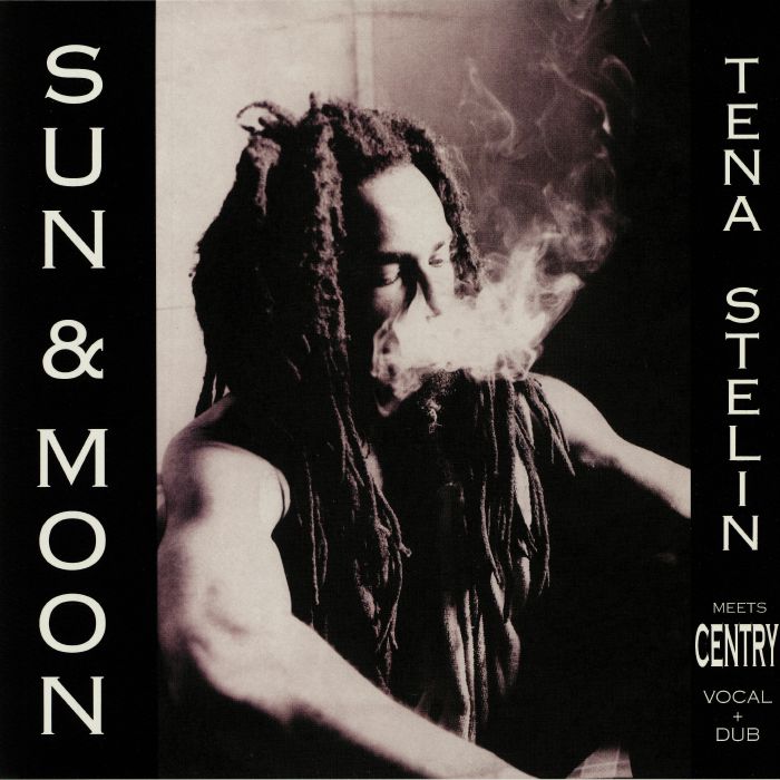 Tena Stelin | Centry Sun and Moon