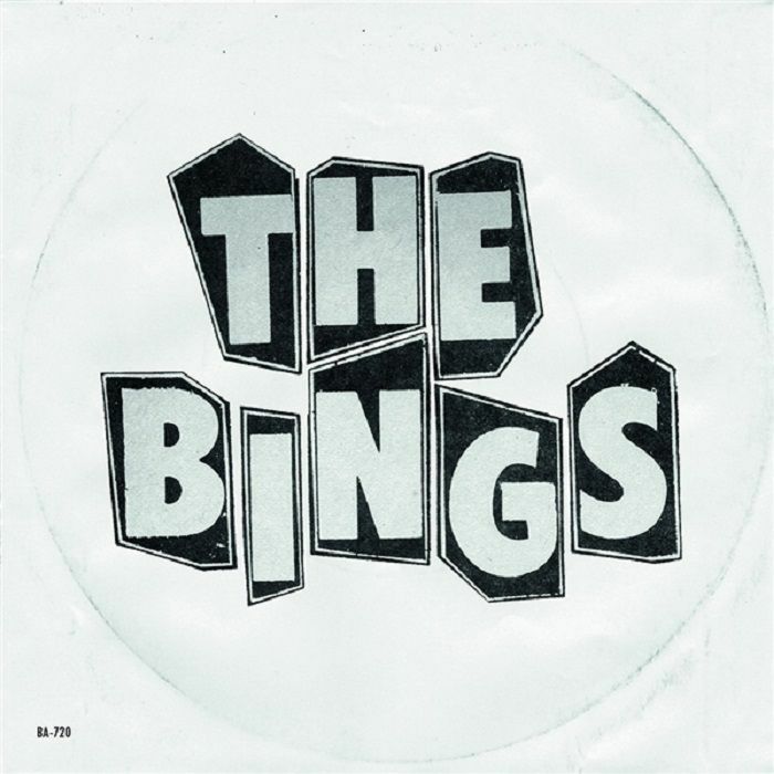 Bings Vinyl
