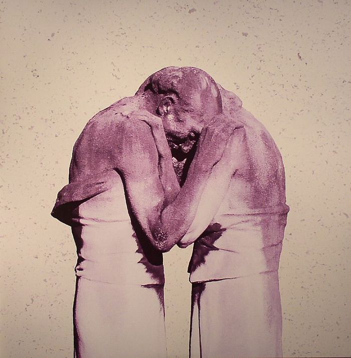 The Antlers – Familiars vinyl cover