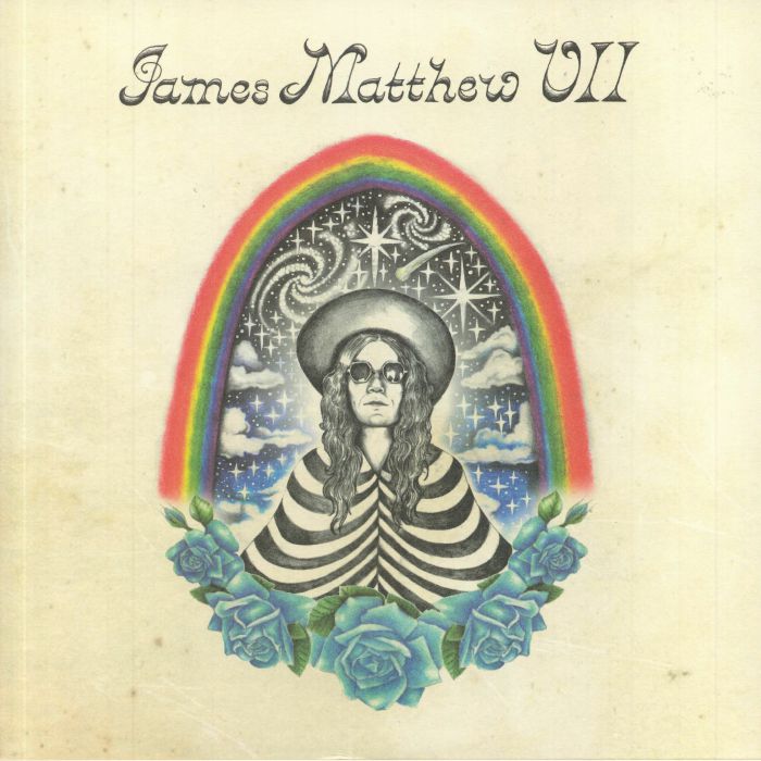 James Matthew Vii Stoned When I Pray