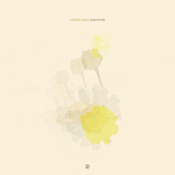 Marine Eyes – Chamomile vinyl cover