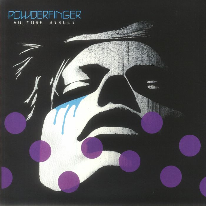 Powderfinger Vulture Street (20th Anniversary Edition)