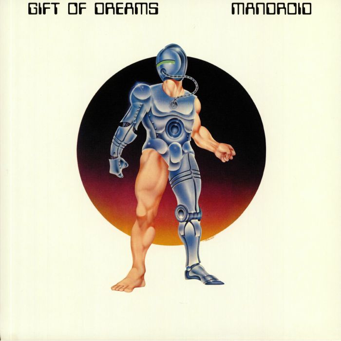Gift Of Dreams Mandroid