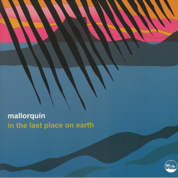 Mallorquin In The Last Place On Earth