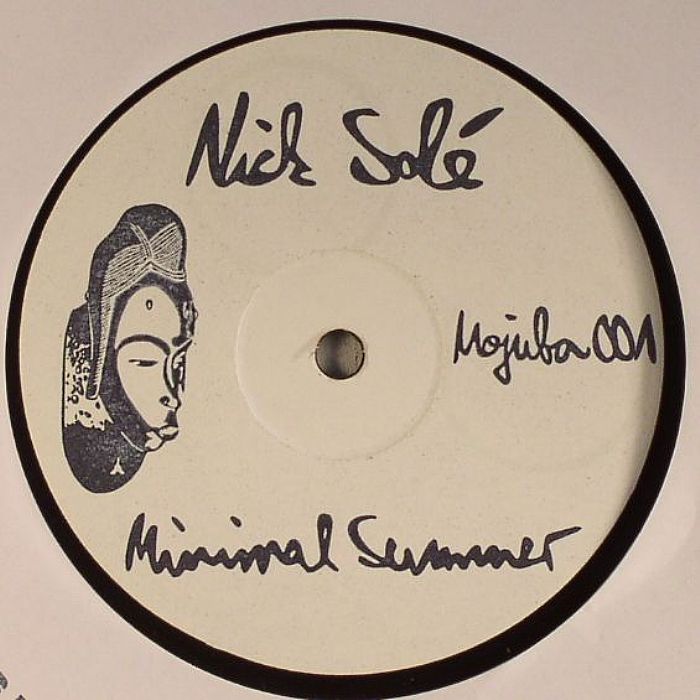 Nick Sole Minimal Summer