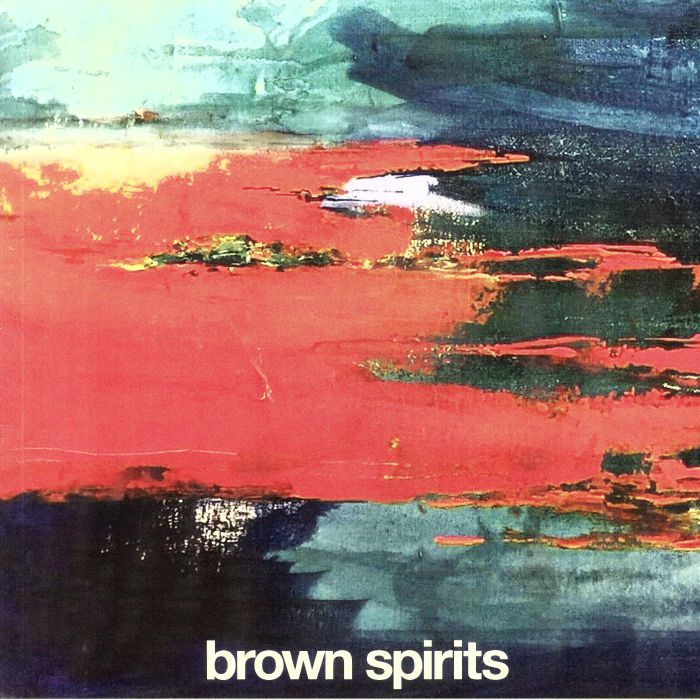 Brown Spirits Volume 3