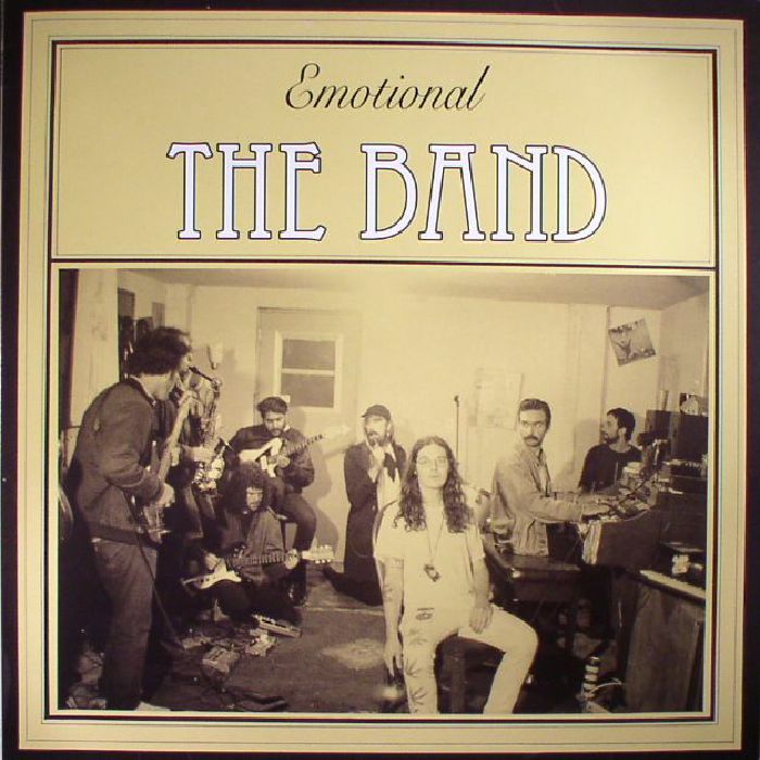 Emotional The Band