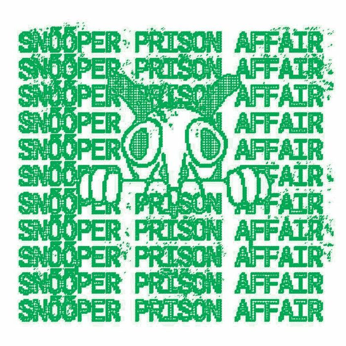 Snooper | Prison Affair Split