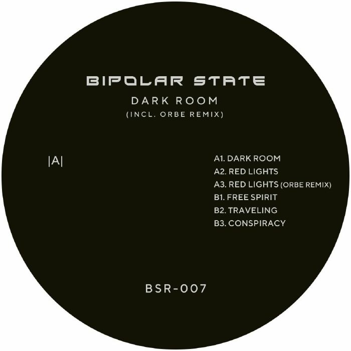 Bsr Vinyl