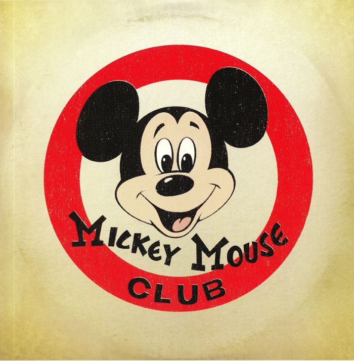 Mouseketeers Mickey Mouse Club March