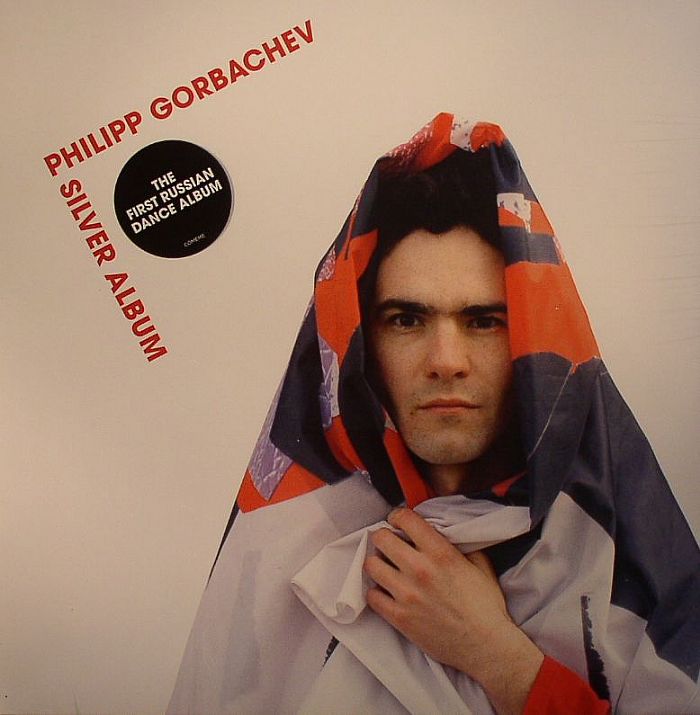 Philipp Gorbachev Silver Album