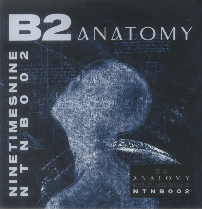 B2 Anatomy EP