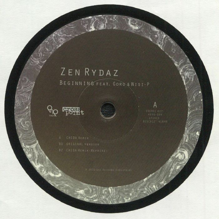 Zen Rydaz | Goro | Nisi P Beginning
